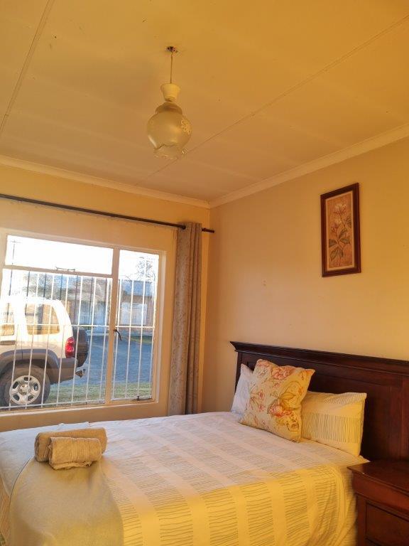 2 Bedroom Property for Sale in Ladybrand Free State